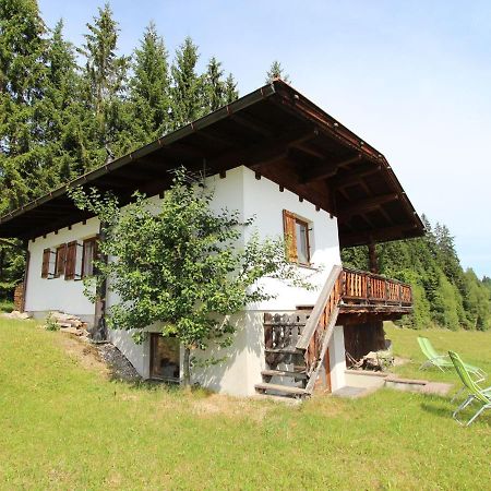 Chalet In Hopfgarten Brixental In Ski Area Villa Hopfgarten im Brixental Exterior photo