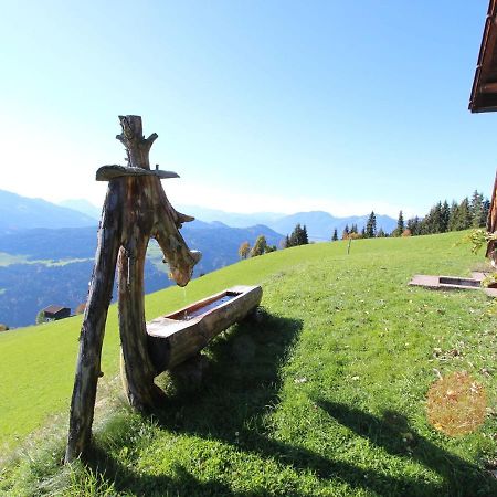 Chalet In Hopfgarten Brixental In Ski Area Villa Hopfgarten im Brixental Exterior photo