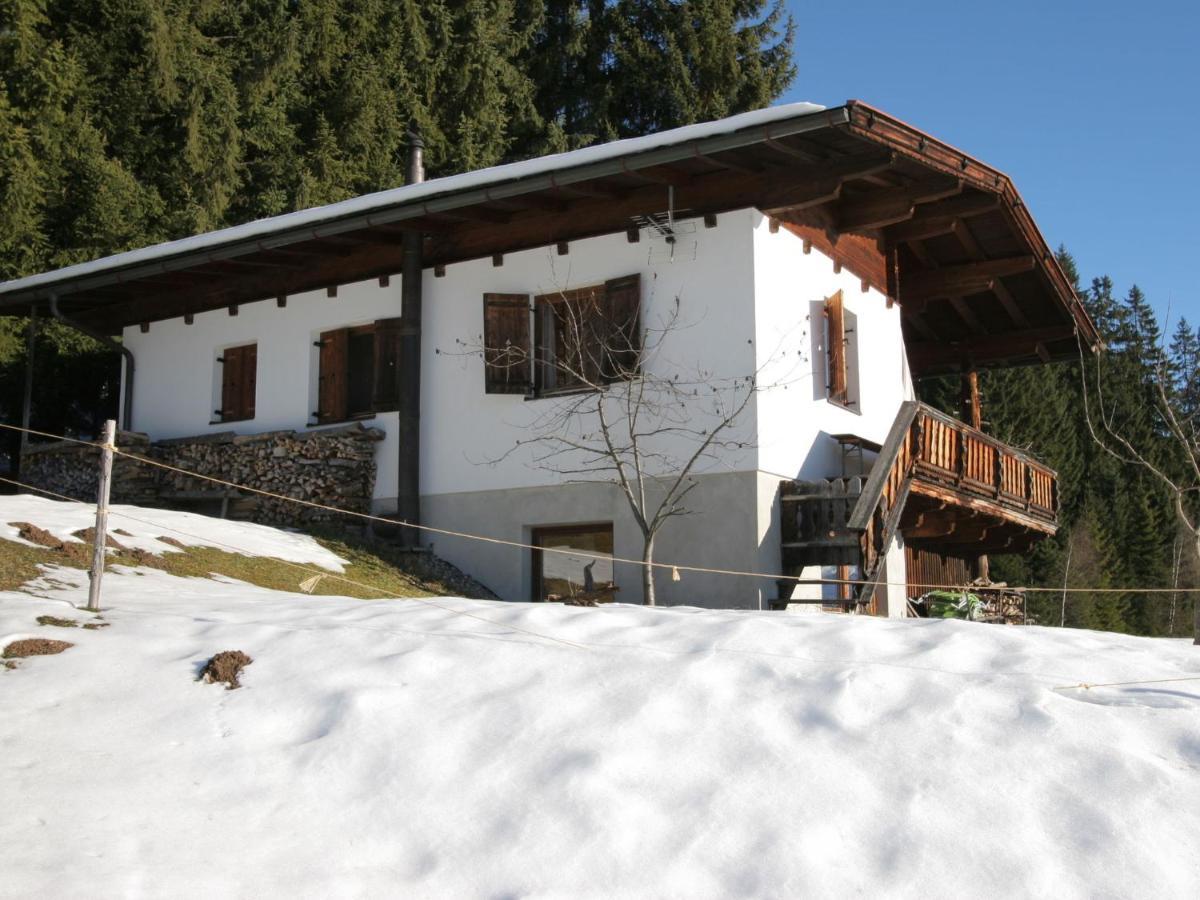 Chalet In Hopfgarten Brixental In Ski Area Villa Hopfgarten im Brixental Exterior photo