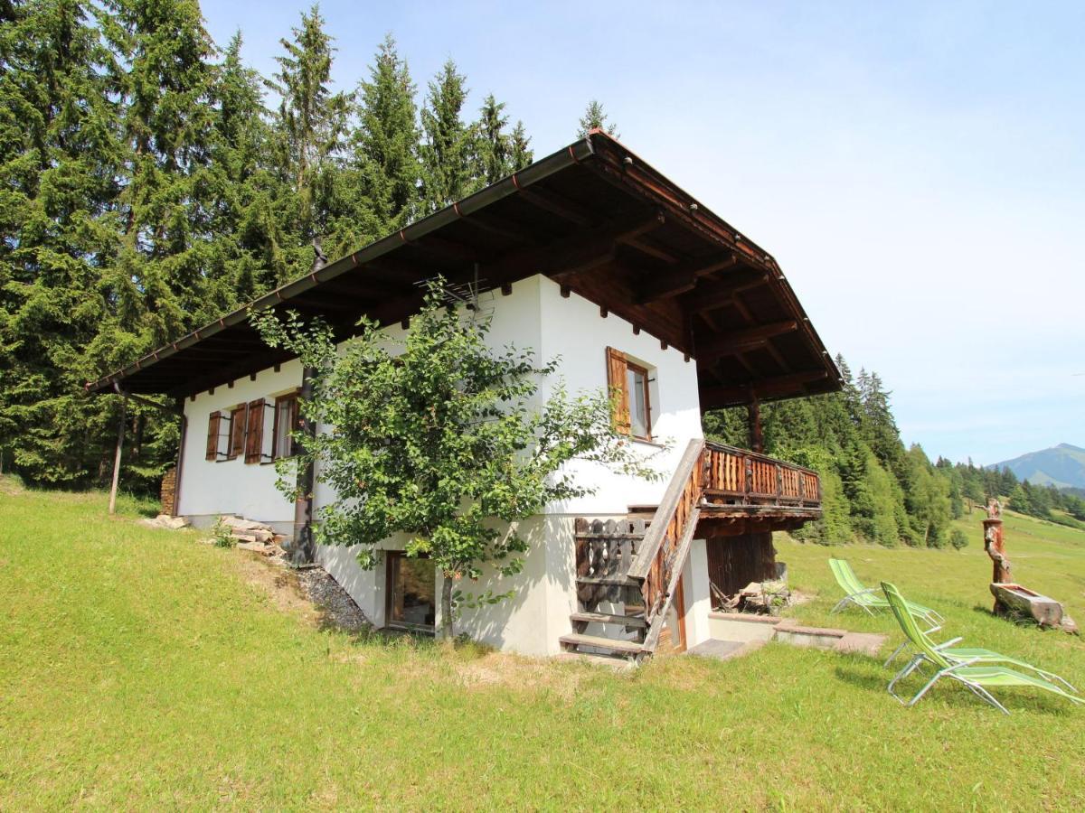 Chalet In Hopfgarten Brixental In Ski Area Villa Hopfgarten im Brixental Exterior photo