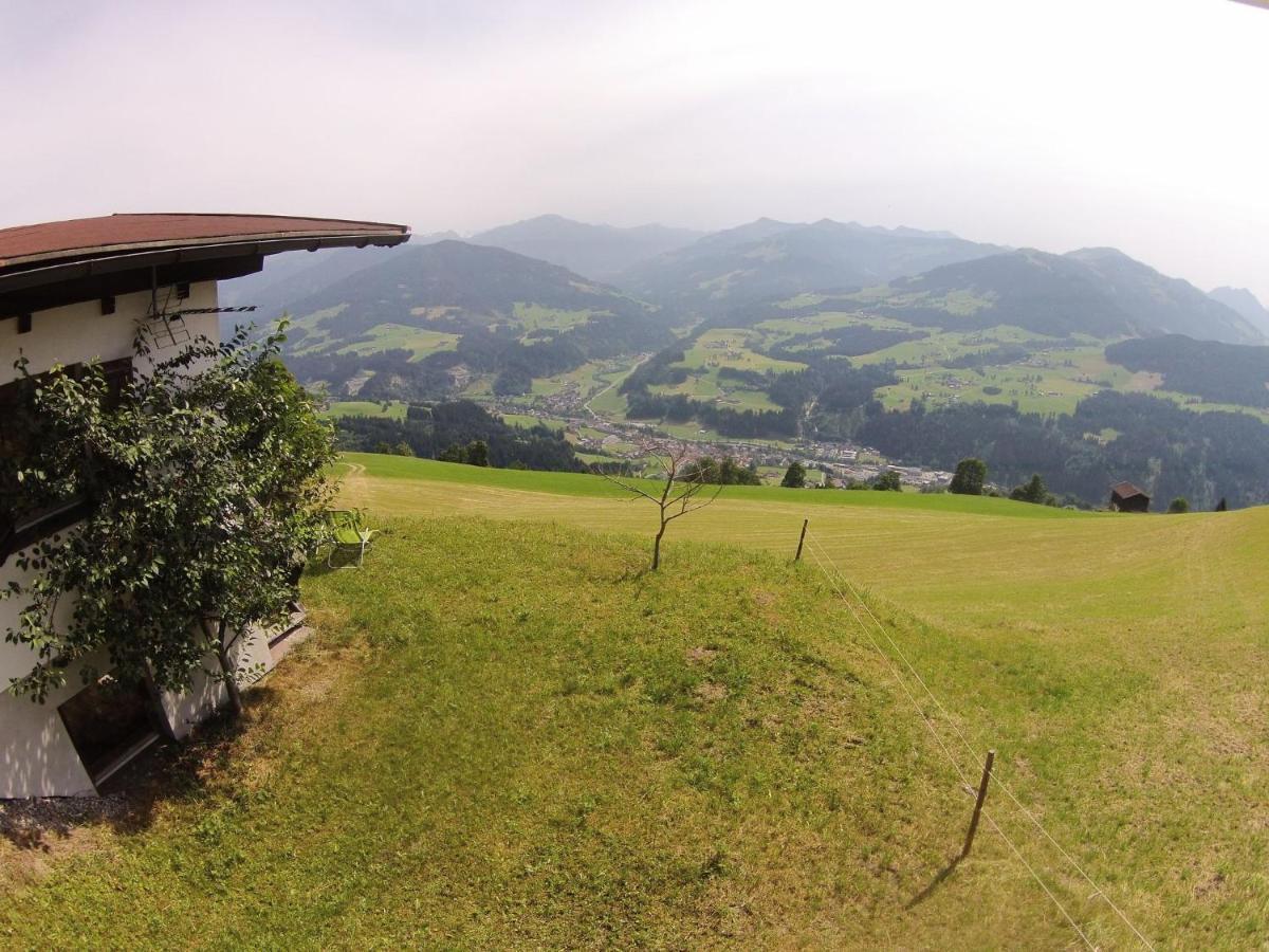 Chalet In Hopfgarten Brixental In Ski Area Villa Hopfgarten im Brixental Exterior photo